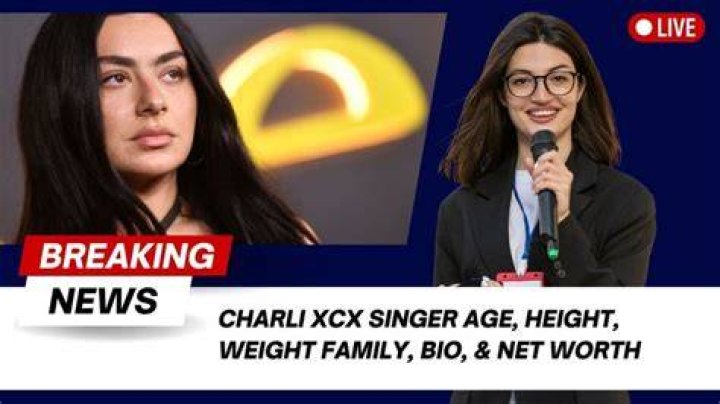 Charli XCX - Bio, Age, Wiki, Facts and Family