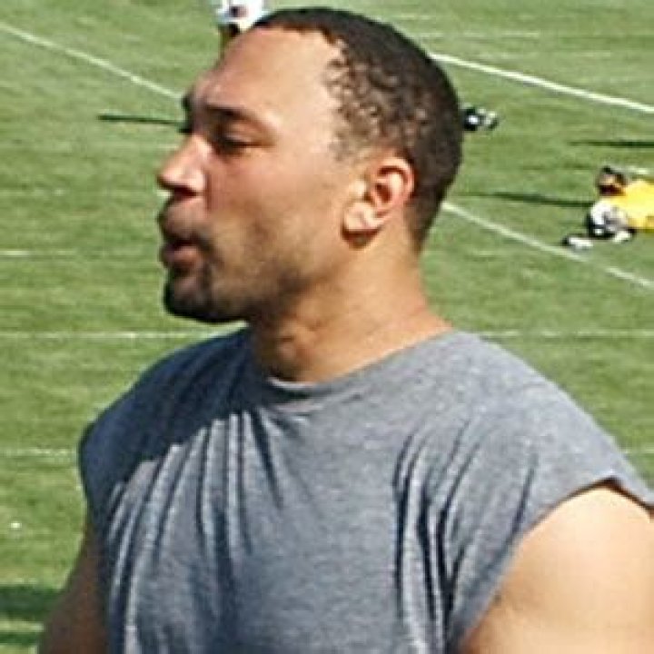 Charlie Batch - Bio, Age, net worth, height, Wiki, Facts and Family