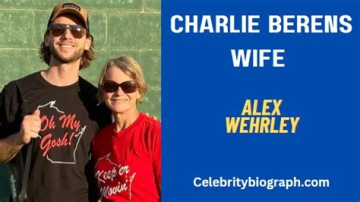 Charlie Berens - Biography, Age, Wiki, Facts and Family