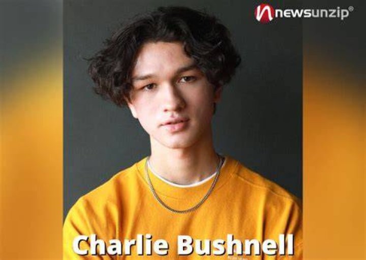 Charlie Bushnell - Bio, Age, Wiki, Facts and Family