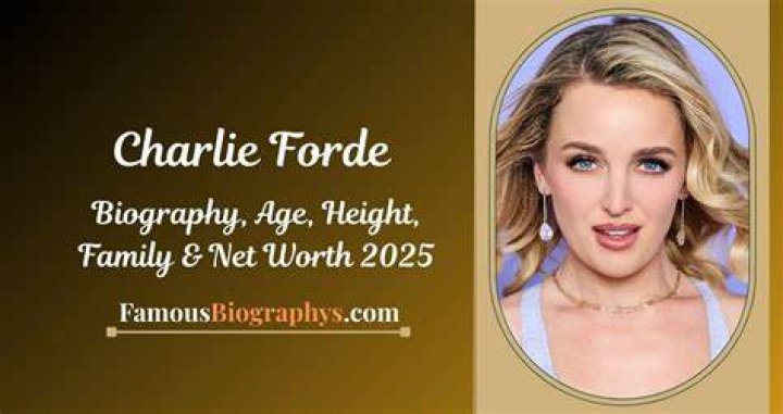 Charlie Classic - Bio, Age, Wiki, Facts and Family