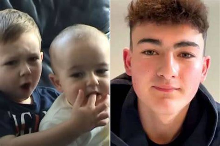 Charlie Davies-Carr - Bio, Age, Wiki, Facts and Family