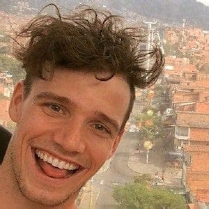 Charlie Houpert - Bio, Age, Wiki, Facts and Family