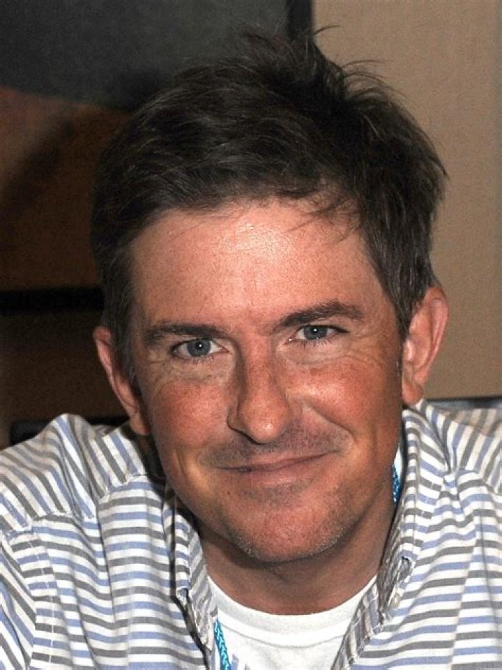 Charlie Schlatter - Bio, Age, net worth, height, Wiki, Facts and Family