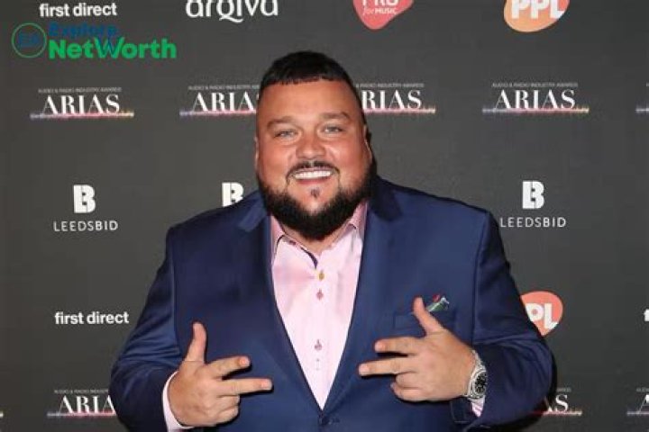 Charlie Sloth - Bio, Age, net worth, Wiki, Facts and Family