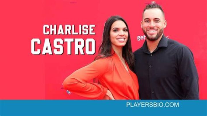Charlise Castro - Bio, Age, Wiki, Facts and Family