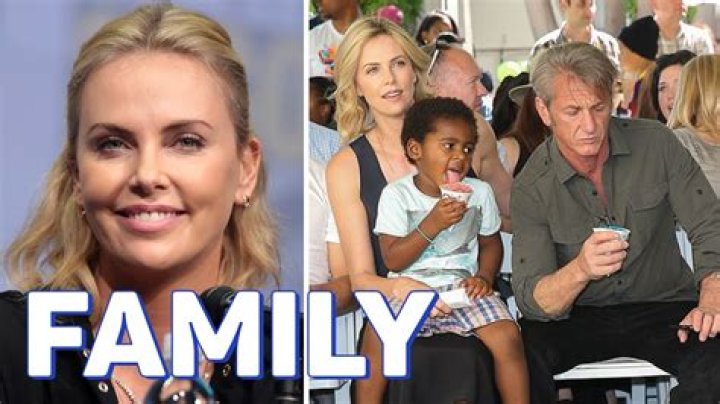 Charlize Theron - Bio, Age, Wiki, Facts and Family