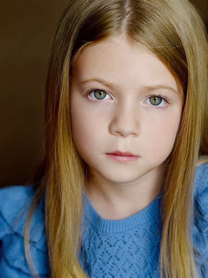 Charlotte Ann Tucker - Bio, Age, Wiki, Facts and Family