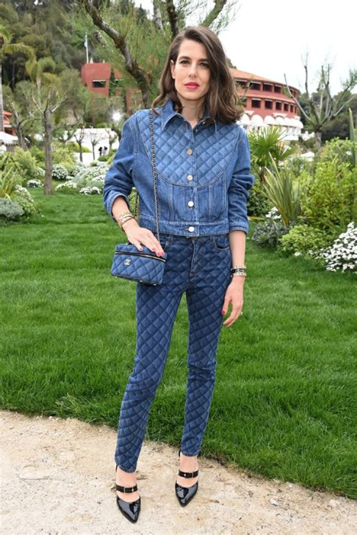 Charlotte Casiraghi - Bio, Age, Wiki, Facts and Family