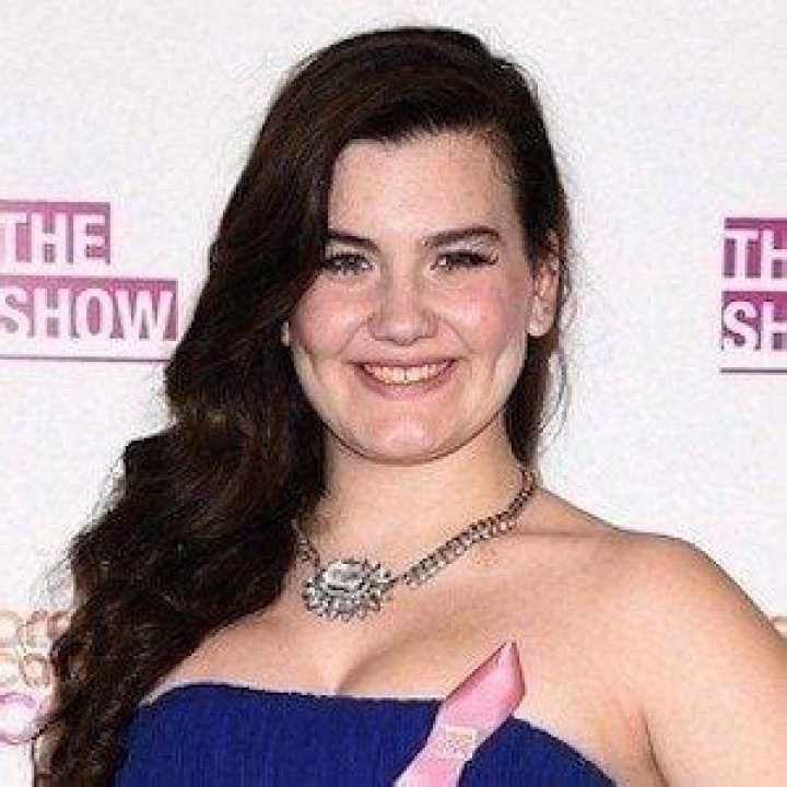 Charlotte Jaconelli - Bio, Age, Wiki, Facts and Family