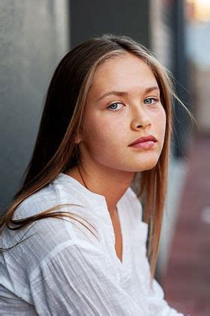 Charlotte Maggi (actress) - Wikipedia, Age, Net Worth, Biography , Spotify, TikTok, Facebook, Facts and Family