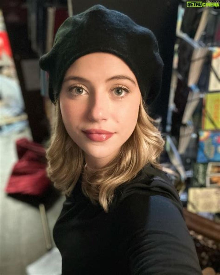 Charlotte McKee - Bio, Age, Wiki, Facts and Family