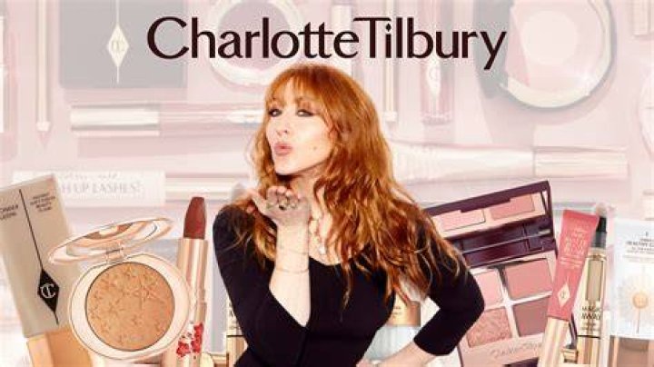 Charlotte Tilbury - Bio, Age, Wiki, Facts and Family