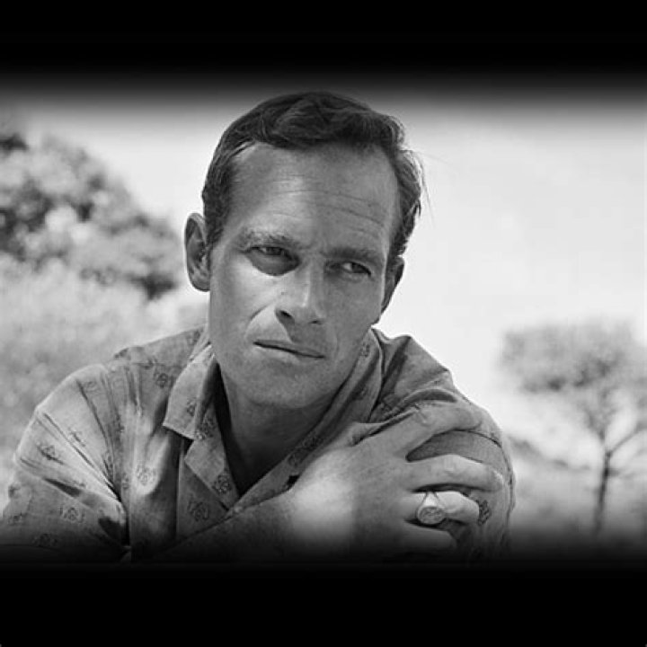 Charlton Heston - Bio, Age, net worth, height, Wiki, Facts and Family