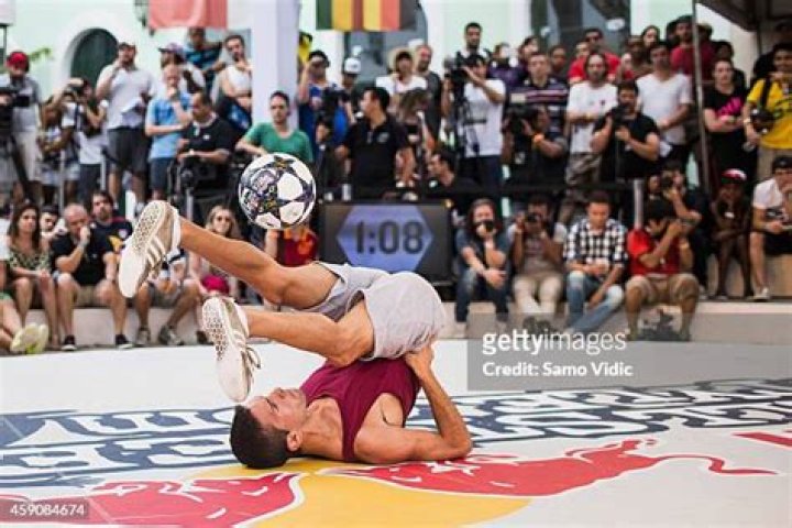 charly Iacono - Bio, Age, Wiki, Facts and Family