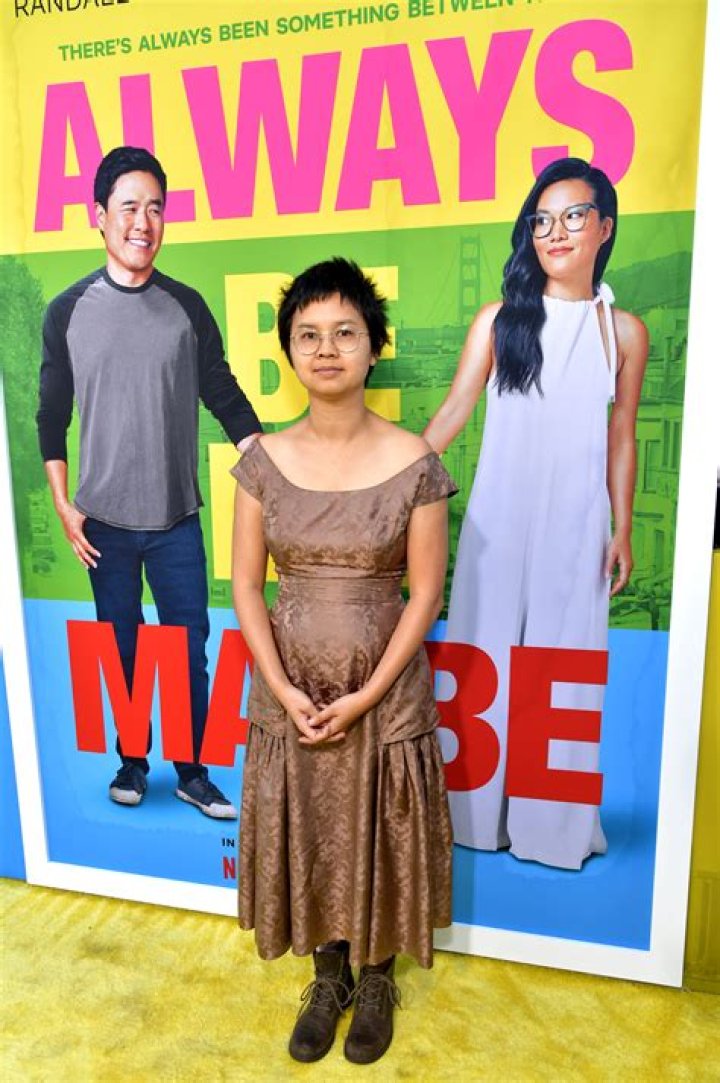 Charlyne Yi - Bio, Age, Wiki, Facts and Family