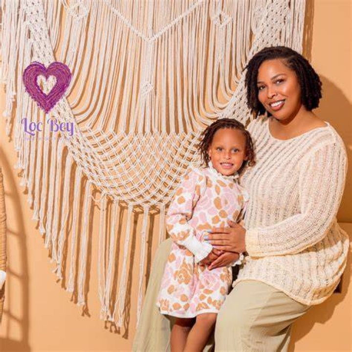 Charmaine Johnise - Bio, Age, Wiki, Facts and Family