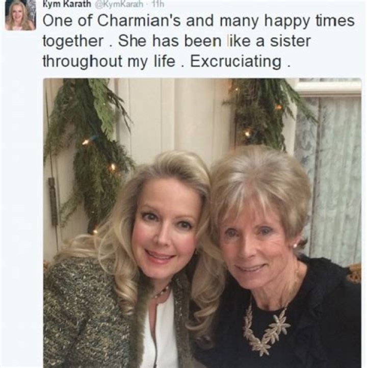 Charmian Carr - Bio, Age, Wiki, Facts and Family