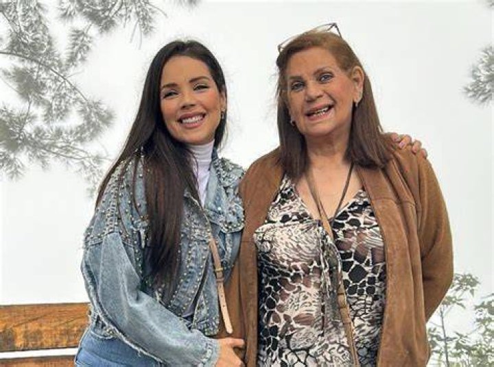Charyl Chacon - Bio, Age, Wiki, Facts and Family