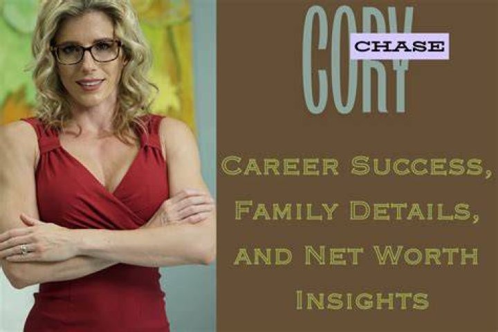 Chase Coy - Bio, Age, Wiki, Facts and Family