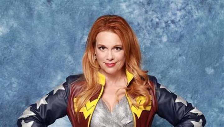 Chase Masterson - Bio, Age, Wiki, Facts and Family