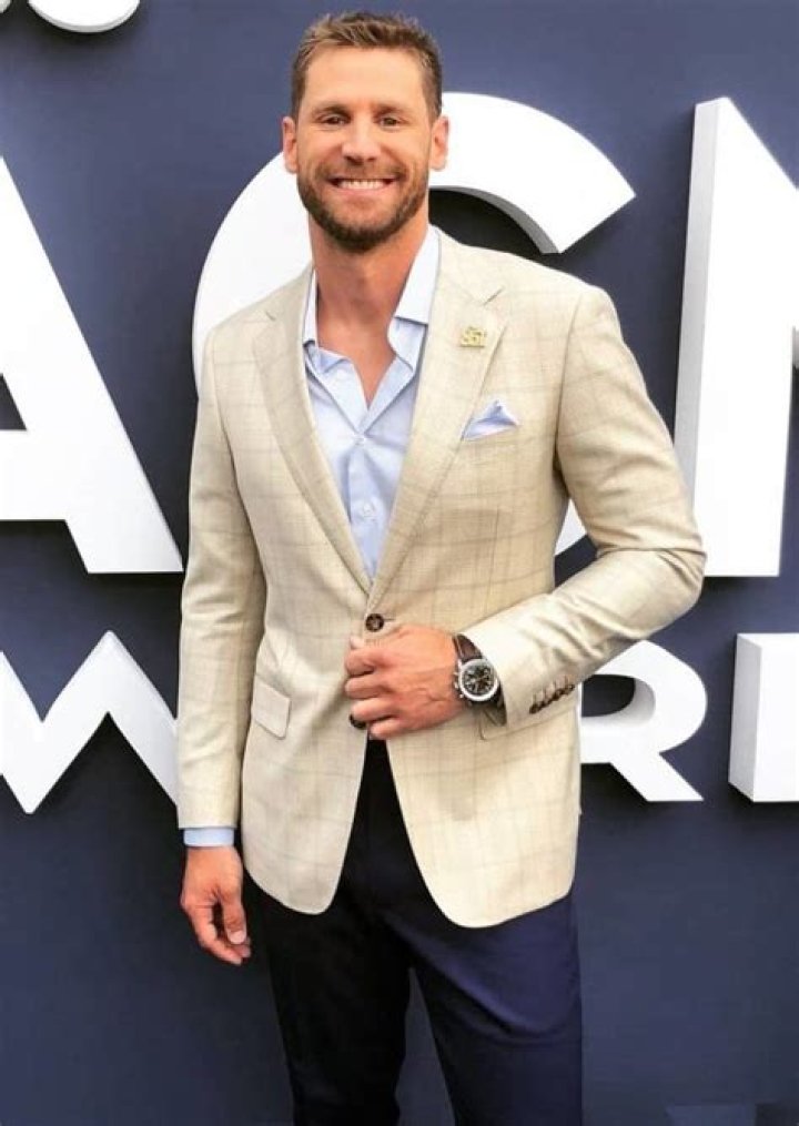 Chase Rice - Bio, Age, Wiki, Facts and Family