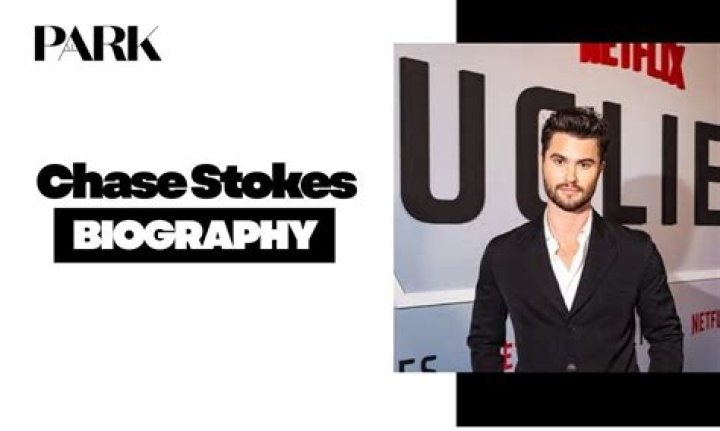 Chase Stokes - Biography, Age, Wiki, Facts and Family