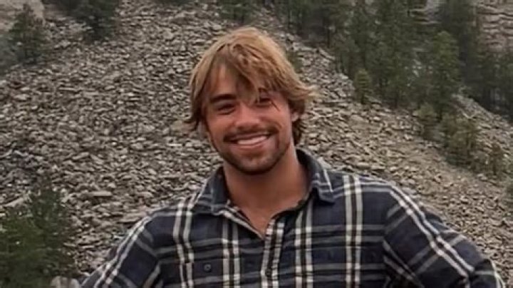 Chase Walker - Bio, Age, Wiki, Facts and Family