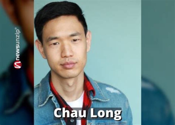Chau Long (actor)-Wiki, Age, Net Worth, Biography , Spotify, TikTok, Facebook, Facts and Family