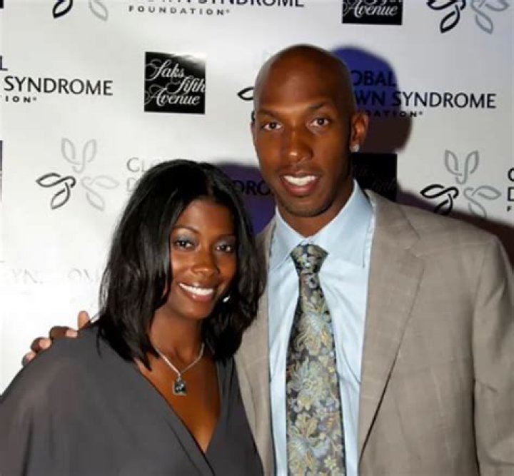 Chauncey Billups - Bio, Age, net worth, height, Wiki, Facts and Family