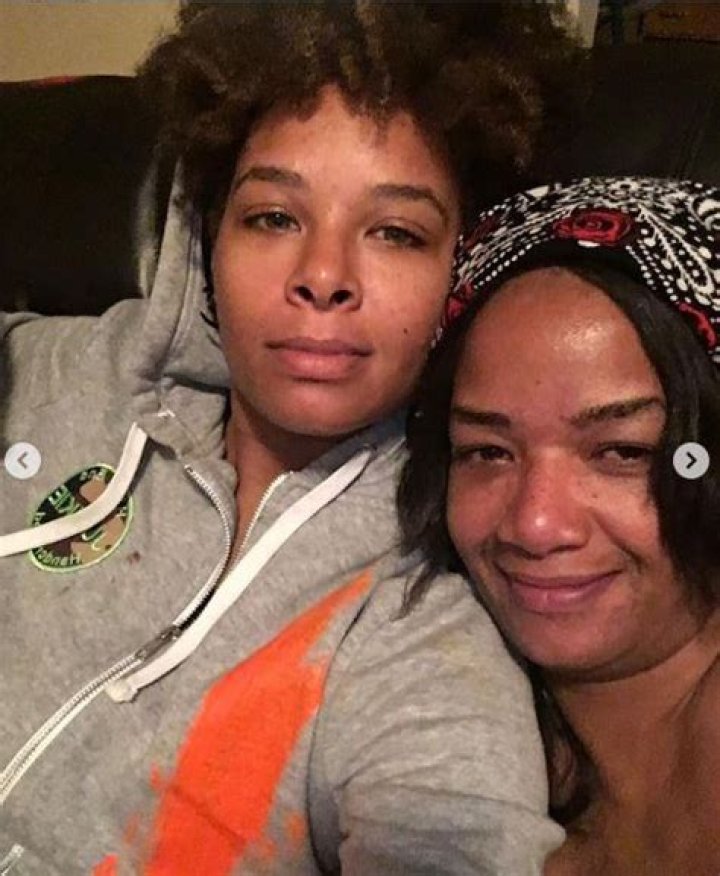 Chaunte Wayans - Bio, Age, Wiki, Facts and Family