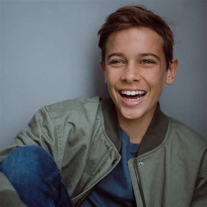 Chaydon Jay - Bio, Age, Wiki, Facts and Family