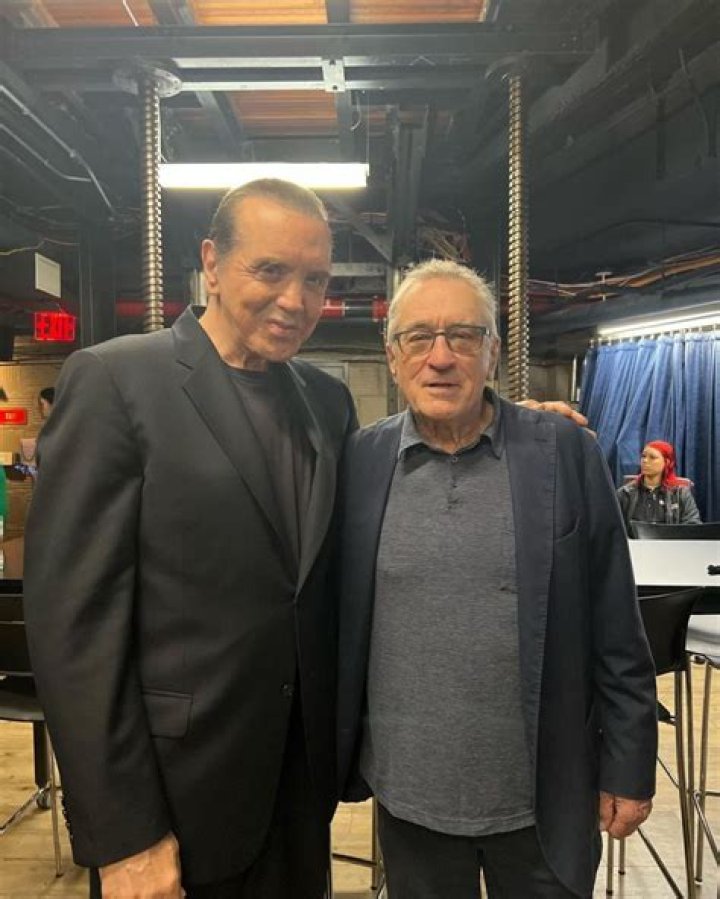Chazz Palminteri - Bio, Age, net worth, height, Wiki, Facts and Family