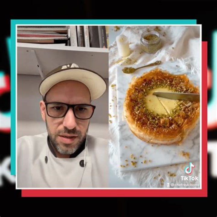 Chef Reactions: TikTok Star Detailed Bio, Age, Birthday, & Height Insights and more