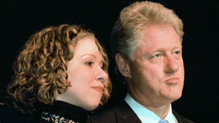 Chelsea Clinton - Bio, Age, Wiki, Facts and Family