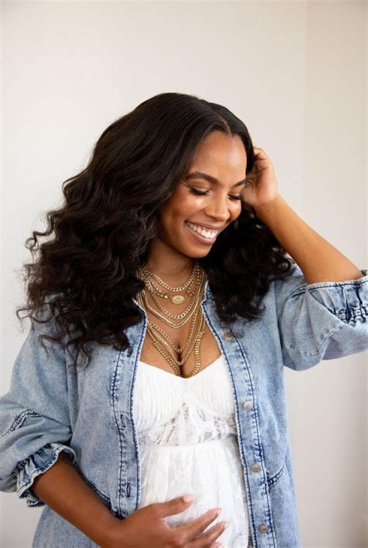 Chelsea Jackson Roberts - Bio, Age, Wiki, Facts and Family