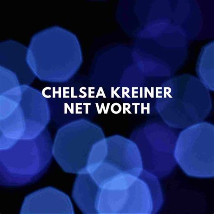 Chelsea Kreiner - Bio, Age, Wiki, Facts and Family