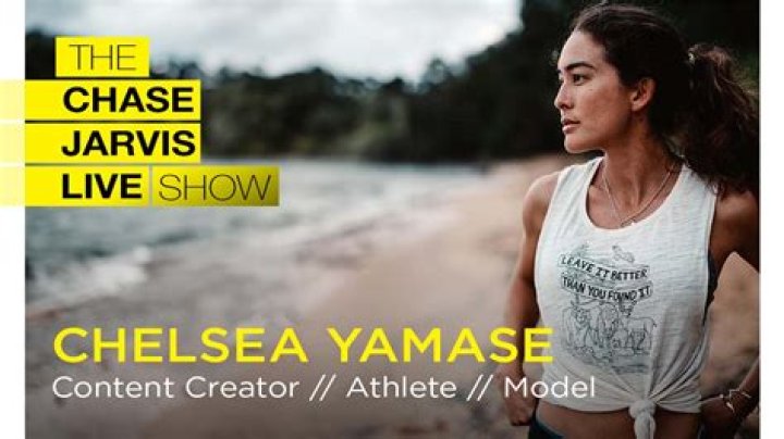 Chelsea Yamase - Bio, Age, Wiki, Facts and Family