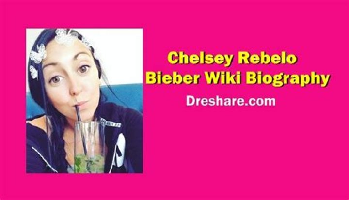 Chelsey Rebelo - Bio, Age, Wiki, Facts and Family