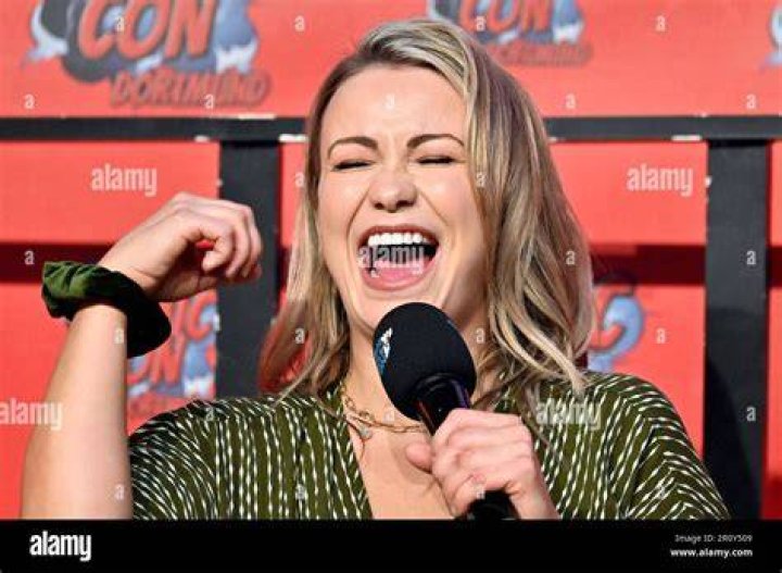 Chelsey Reist - Bio, Age, Wiki, Facts and Family