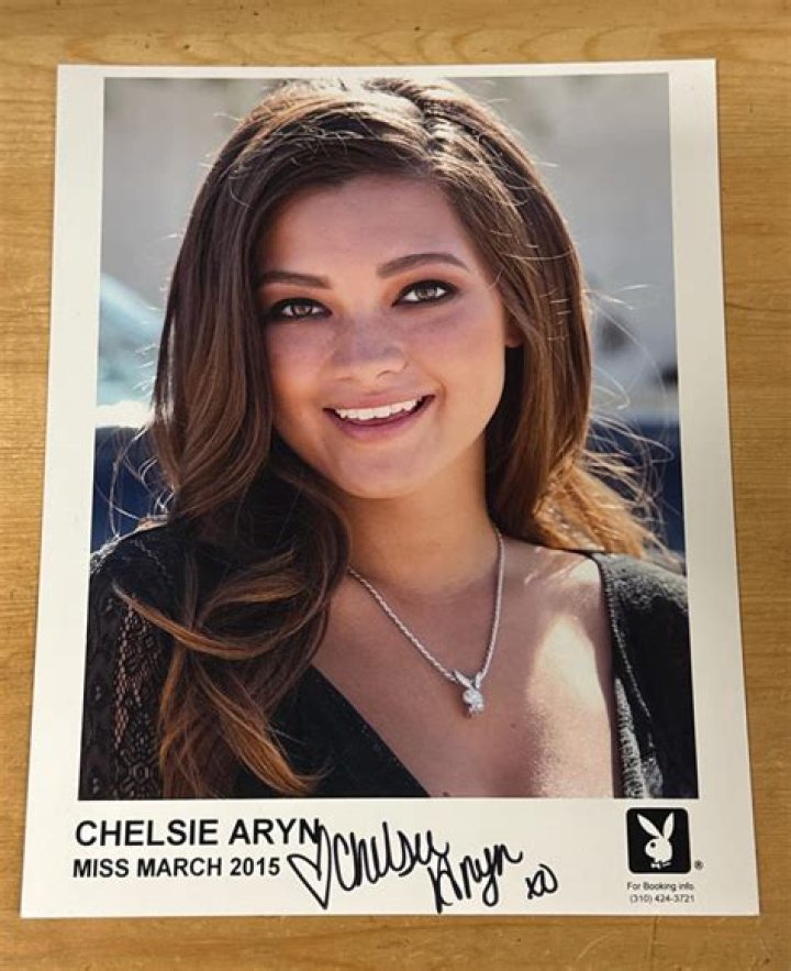 Chelsie Aryn Miller - Bio, Age, Wiki, Facts and Family