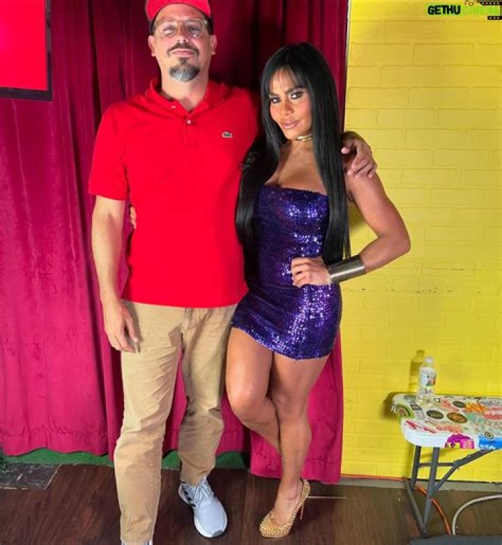 Chente Ydrach - Bio, Age, Wiki, Facts and Family
