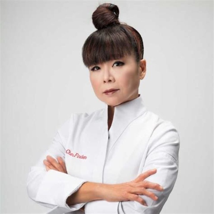 cherish Finden (chef) - Wikipedia, Age, Net Worth, Biography , Spotify, TikTok, Facebook, Facts and Family