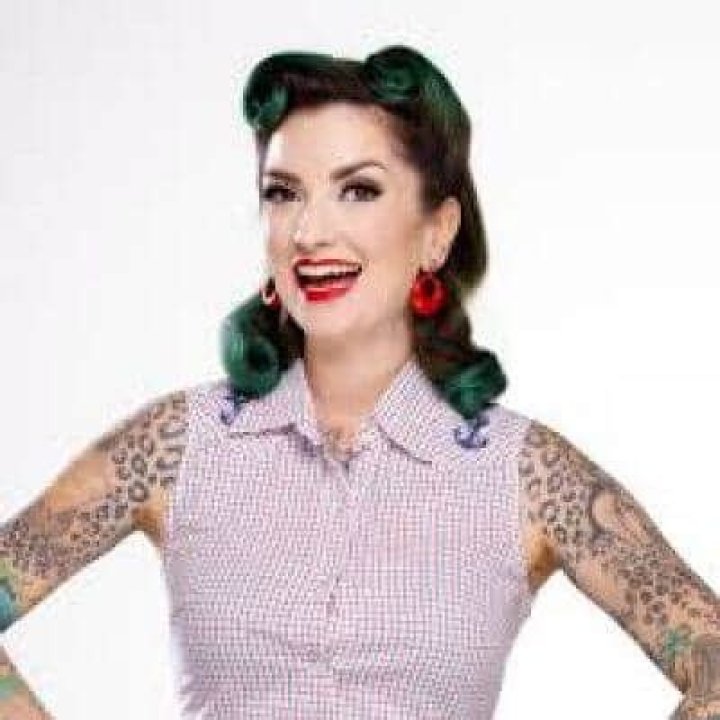 Cherry Dollface - Bio, Age, Wiki, Facts and Family