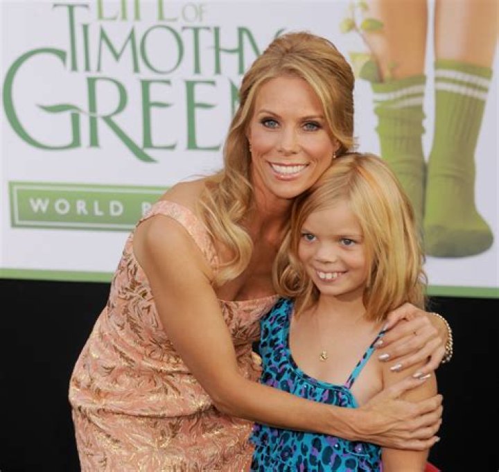Cheryl Hines - Bio, Age, Wiki, Facts and Family