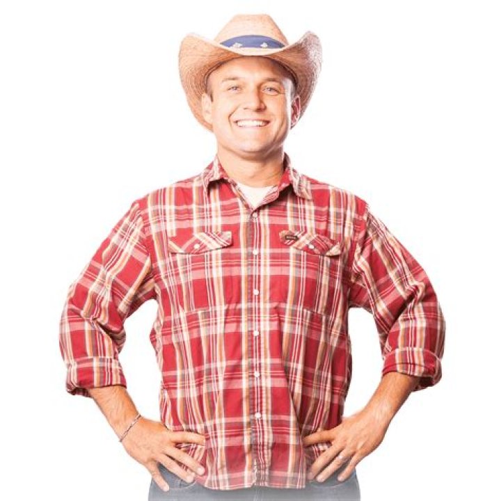 Chet Garner - Bio, Age, Wiki, Facts and Family