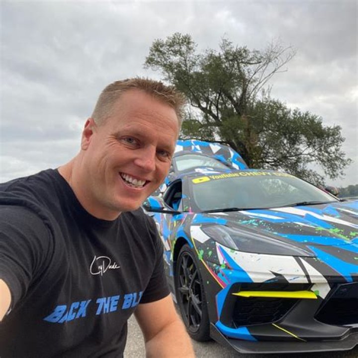 Chevy Dude: YouTube Star Detailed Bio, Age, Birthday, & Height Insights and more