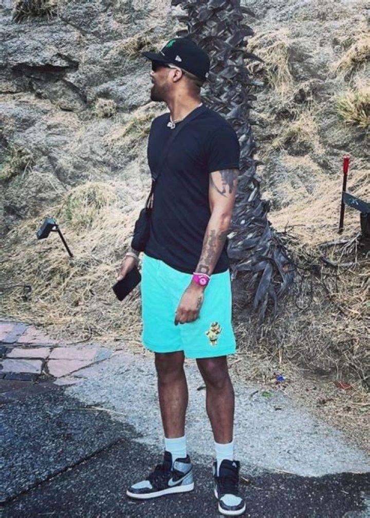 Chevy Woods - Bio, Age, Wiki, Facts and Family