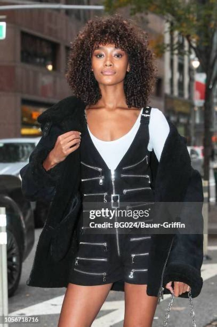 Cheyenne Maya Carty - Bio, Age, Wiki, Facts and Family