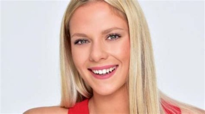 Cheyenne Pahde - Bio, Age, Wiki, Facts and Family